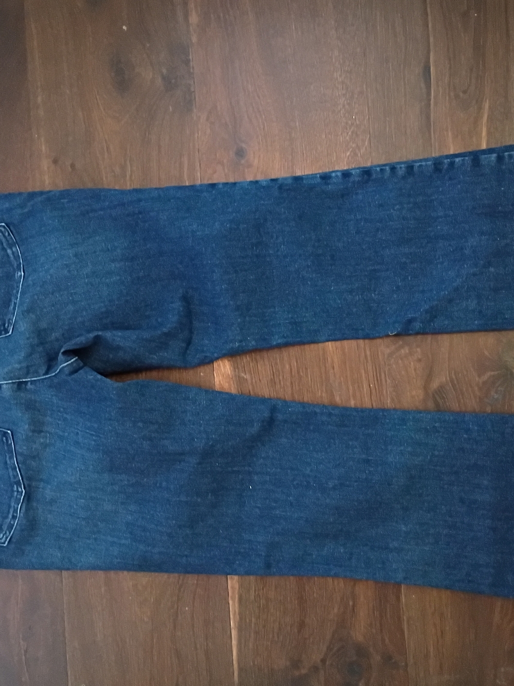 NYDJ Slim Blue Women's Bootcut Jeans Size PM (6p-8P-10P) New York Denim New - Picture 6 of 13